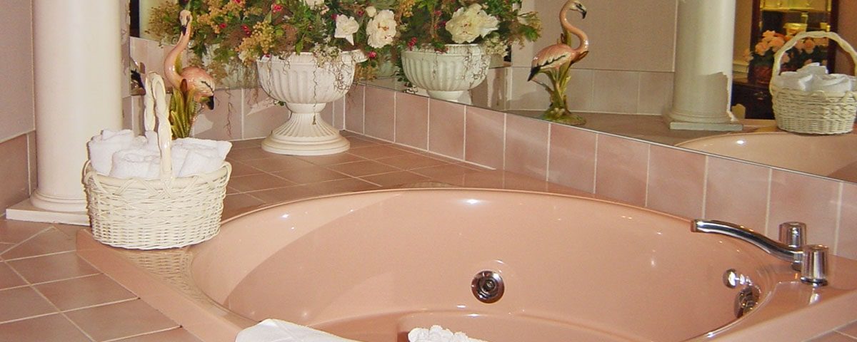 Пример ванной комнаты к статье «Дизайн ванной: как организовать пространство здоровья»